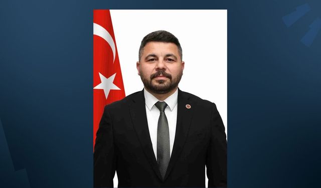 CHP'den istifa eden Beykoz Belediye Meclis Üyesi AK Parti'ye katıldı