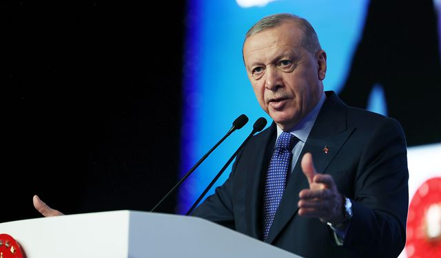 Erdoğan’dan İsrail’in Sumud Filosu saldırısı hakkında ilk açıklama