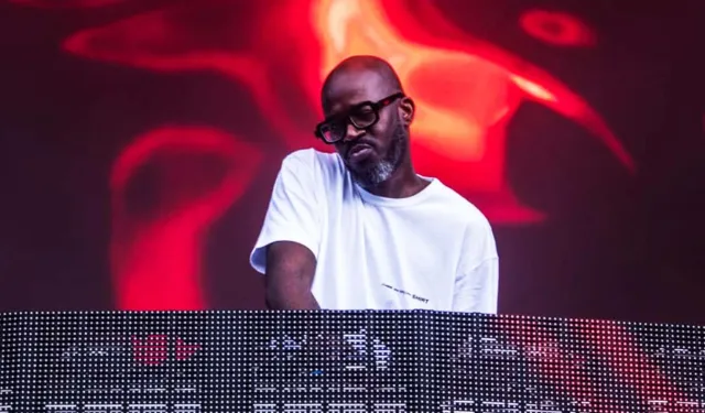 Grammy Ödüllü DJ Black Coffee Türkiye'ye geliyor