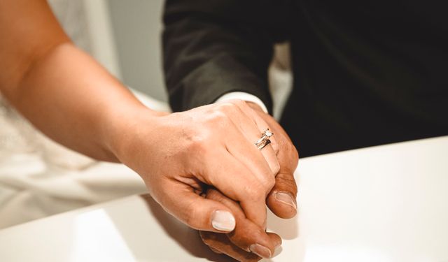 Evlenecek çiftler dikkat: Düğün salonları o gün tatil yapacak!