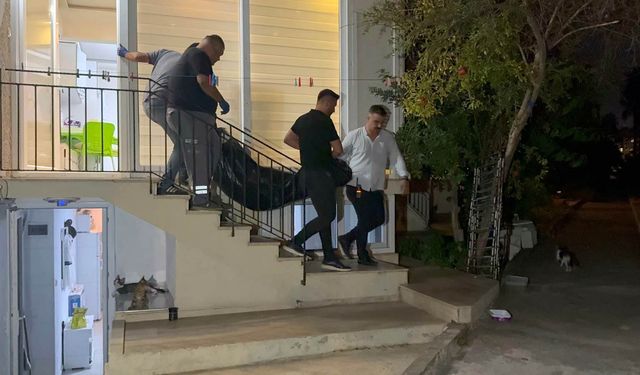 Eski eşini eşarpla boğan şüpheliden kan donduran açıklama