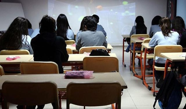 Bakan Tekin'den yeni eğitim-öğretim yılı mesajı