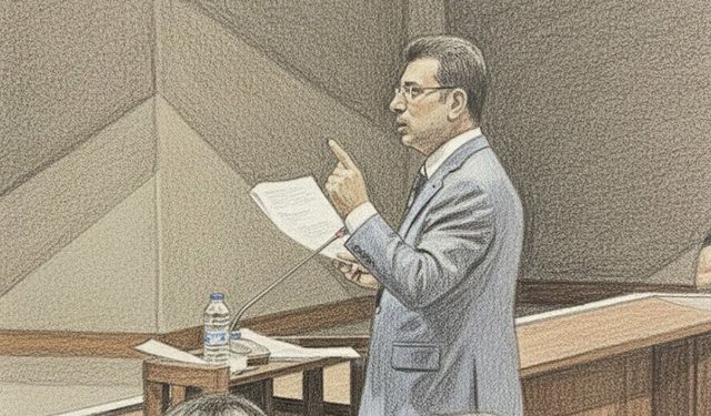 Ekrem İmamoğlu: 'İki milyon dolar ver, tahliye ettireceğim' diyenler nerede?