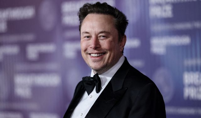 Elon Musk’ın serveti 500 milyar doları aştı