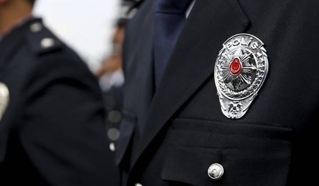 Tabancasını temizlerken kendini vuran polis memuru hayatını kaybetti