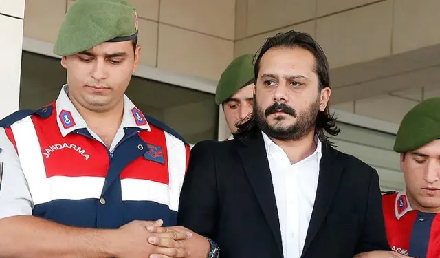 Behzat Ç.’nin yazarı Emrah Serbes’in imza günü, tepkiler üzerine iptal edildi