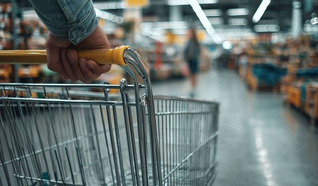 ENAG, ekim ayı enflasyonunu açıkladı