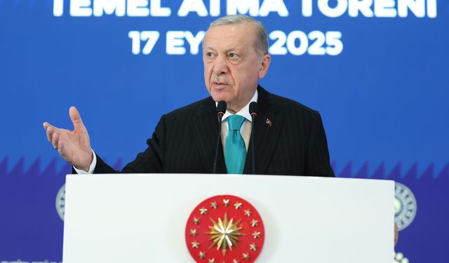Erdoğan’dan Netanyahu’ya ‘Doğu Kudüs’ yanıtı