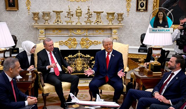 Akademisyenler yorumladı: Erdoğan-Trump görüşmesi ne anlama geliyor?