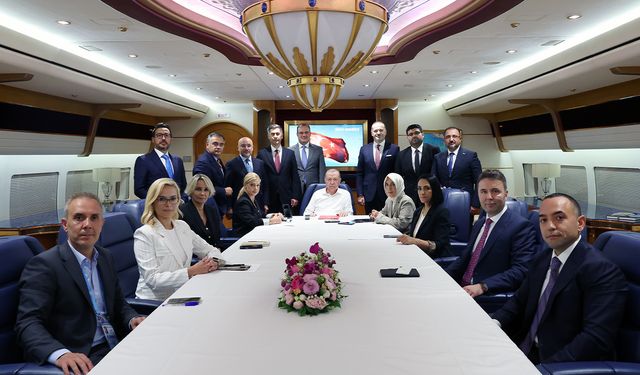 Erdoğan yanıtladı: İmralı sürecinde 'yasal düzenleme' olacak mı?