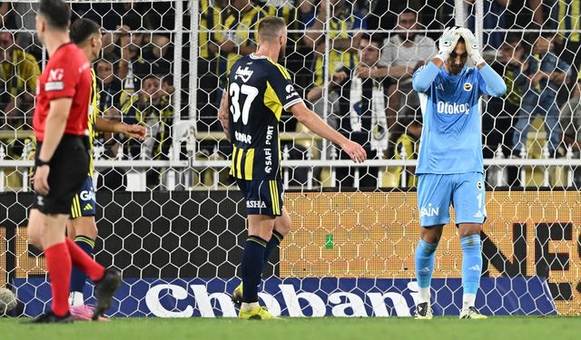 Eski FIFA hakemi Fenerbahçe–Alanyaspor maçının tartışmalı pozisyonlarını yorumladı
