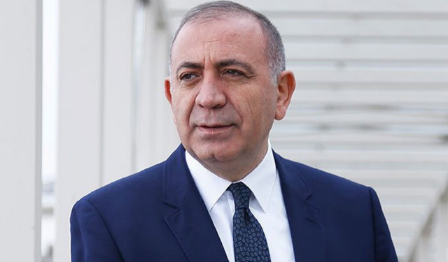 Mahkeme kararı sonrası Gürsel Tekin'den ilk açıklama