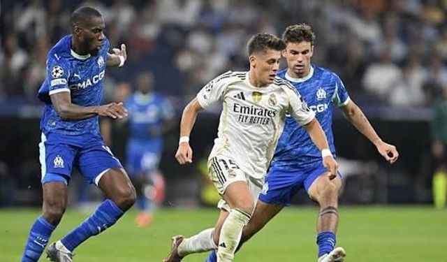 UEFA Şampiyonlar Ligi’nde günün sonuçları