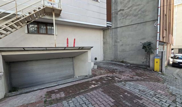 Beylikdüzü'nde işe giderken silahlı saldırıya uğrayan Akıncan hayatını kaybetti