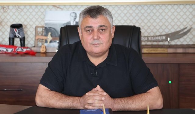 Bir CHP'li belediye başkanı daha istifa etti
