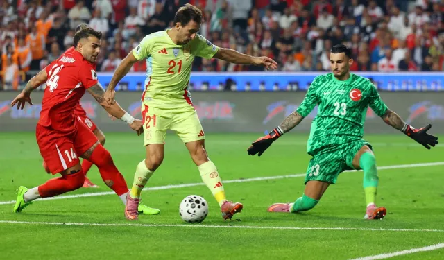 İspanya, İsrail'in katılması halinde 2026 Dünya Kupası'na katılmamayı tartışıyor