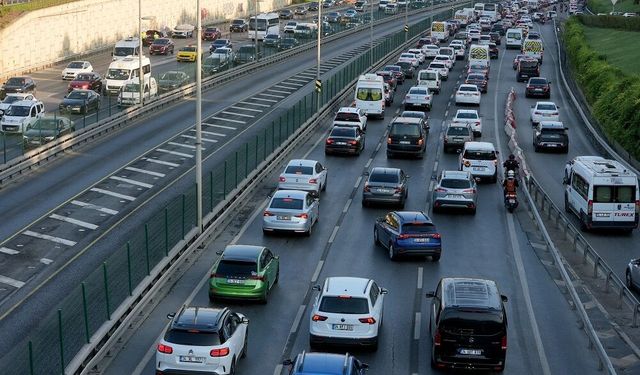 İstanbullular dikkat! Bu yollar 12 gün boyunca kapanacak
