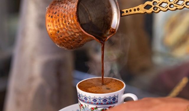 Uzmanlar yanıtladı: Her gün kahve içerseniz karaciğerinize ne olur?