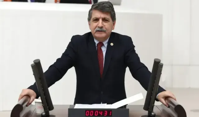 CHP’li Kanko’dan TBMM’deki istismar skandalı için soruşturma eleştirisi