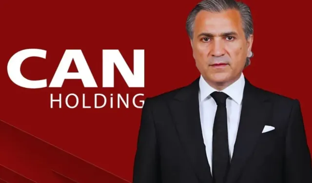 Can Holding Yönetim Kurulu Başkanı Kemal Can tahliye edildi