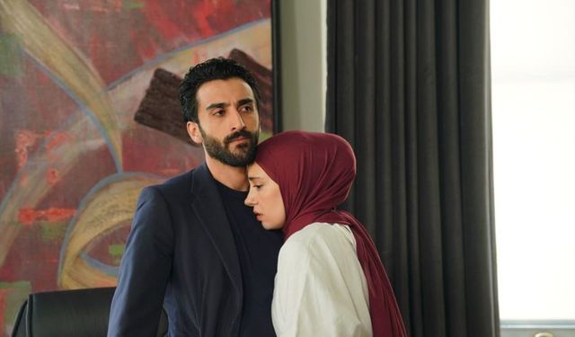 Kızılcık Şerbeti yeni sezon 107. Bölüm izle, Kızılcık Şerbeti 108. Bölüm fragmanı izle