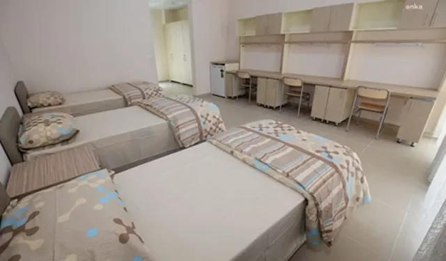 KYK yurt sonuçları açıklandı