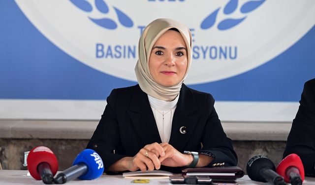 Türkiye’de doğurganlık taban yaptı!