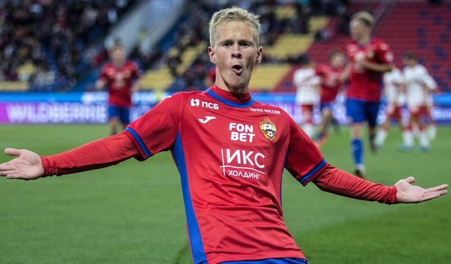 Matvey Kislyak’ın Fenerbahçe’ye gelmeme sebebi ortaya çıktı