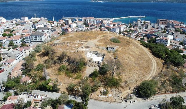 Troya Savaşı'yla ilgili bilinenleri değiştiren buluntu!