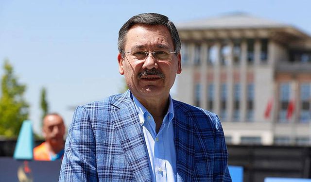Ankara Büyükşehir Belediyesi'nden Melih Gökçek hakkında suç duyurusu