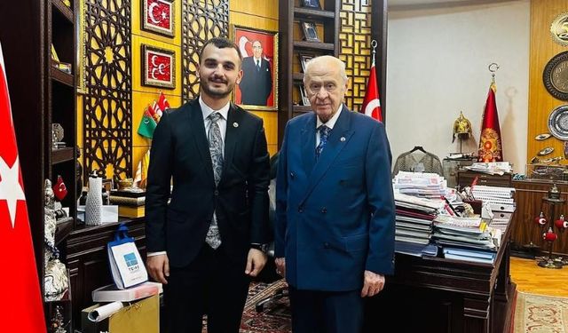 Bayrampaşa Belediyesi operasyonunda MHP’li yönetici gözaltında