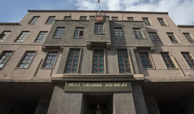 MSB açıkladı: Gazze görev gücünde asker olacak mı?