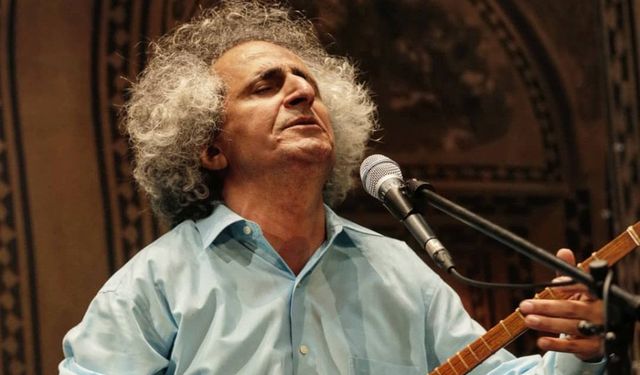 Mohsen Namjoo’ya 'dini hassasiyet' engeli: Türkiye turnesi iptal edildi