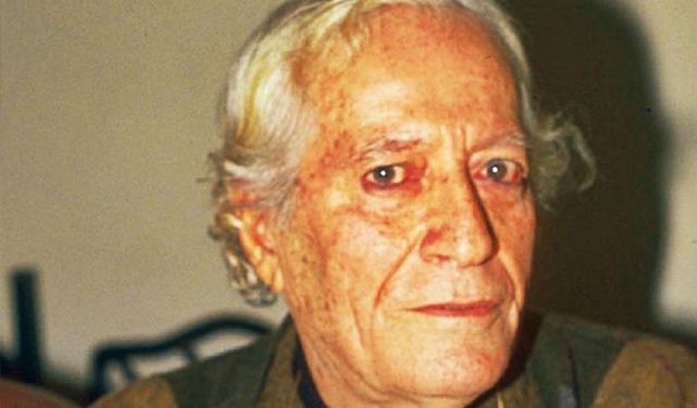 Musa Anter, öldürüldüğü yerde anıldı