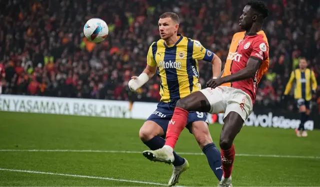 Olaylı Fenerbahçe-Galatasaray derbisi davası ertelendi