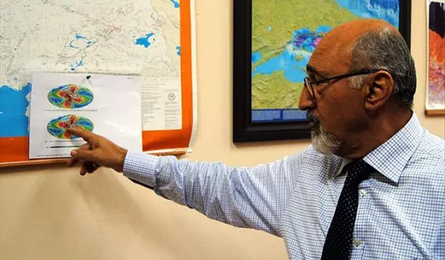 Uzmandan kritik deprem uyarısı: Karadeniz’deki 3 ile işaret etti