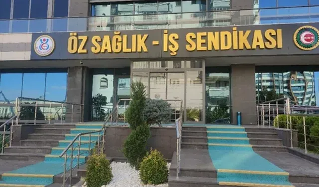 Öz Sağlık-İş: Memur ve işçi ücretleri üzerinden kıyaslama çalışma barışını zedeliyor