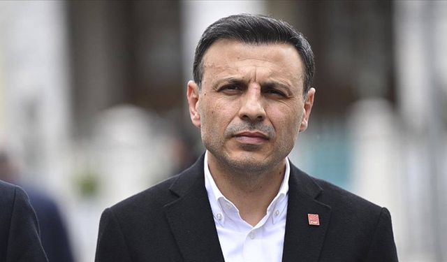 Özgür Çelik'in yargılandığı dava ertelendi