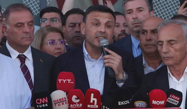 İmamoğlu'nun diploma davasının ertelenmesine CHP’den ilk tepki