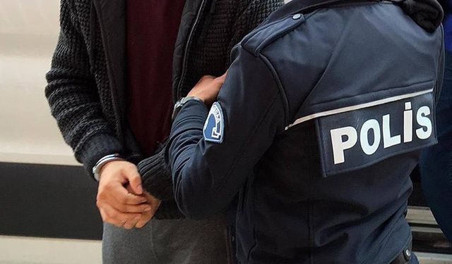 Ankara'da 'rüşvet' operasyonu: 27 gözaltı