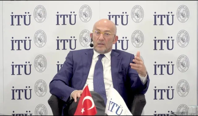 Türk bilim insanı Prof. Dr. Mehmet Toner’e ‘Mustafa Ödülü’