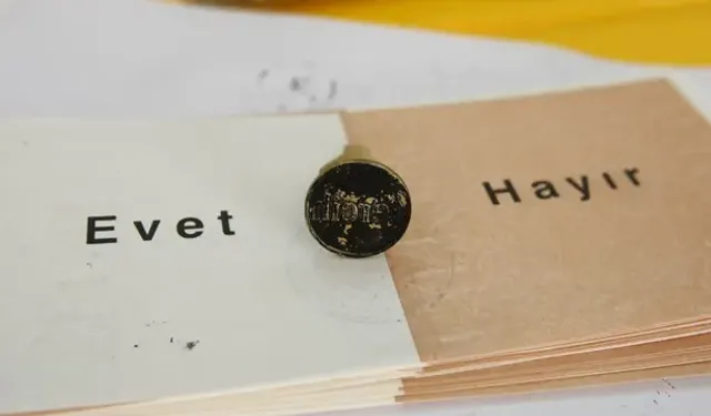İYİ Parti’den sonra bir parti daha 2017 referandumunun iptali için dava açtı