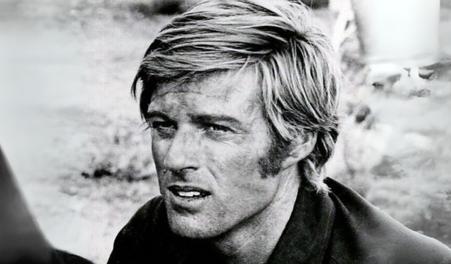 Robert Redford 89 yaşında hayatını kaybetti
