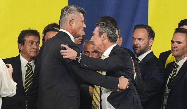 Emniyetten Fenerbahçe kongresine ilişkin açıklama