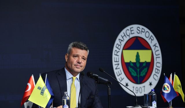Fenerbahçe Başkanı Sadettin Saran’a kötü haber!