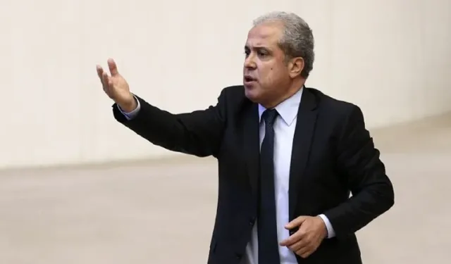 Şamil Tayyar’dan ‘AK Parti’de mıntıka temizliği’ mesajı