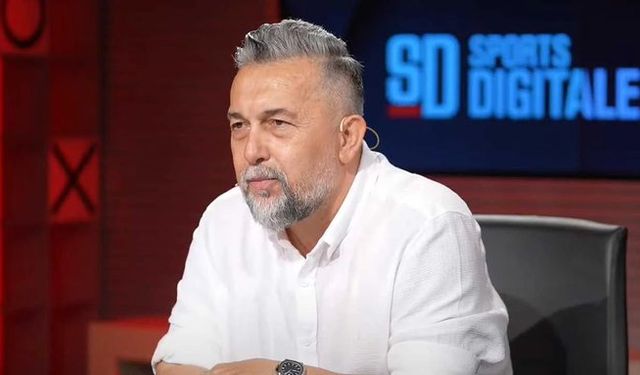 Beşiktaş’ta yeni dönem: Serkan Reçber geri dönüyor; anlaşma sağlandı!