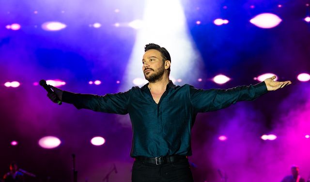 Sinan Akçıl'dan Tarkan'a imalı sözler