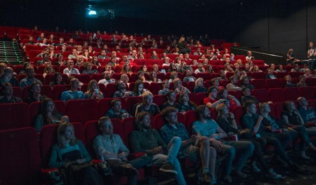 Türkiye genelinde iki gün boyunca sinema biletleri 80 TL olacak
