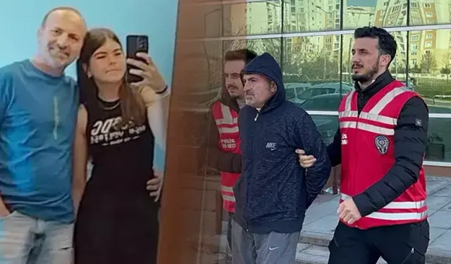 Kızını boğarak öldüren babaya ağırlaştırılmış müebbet hapis